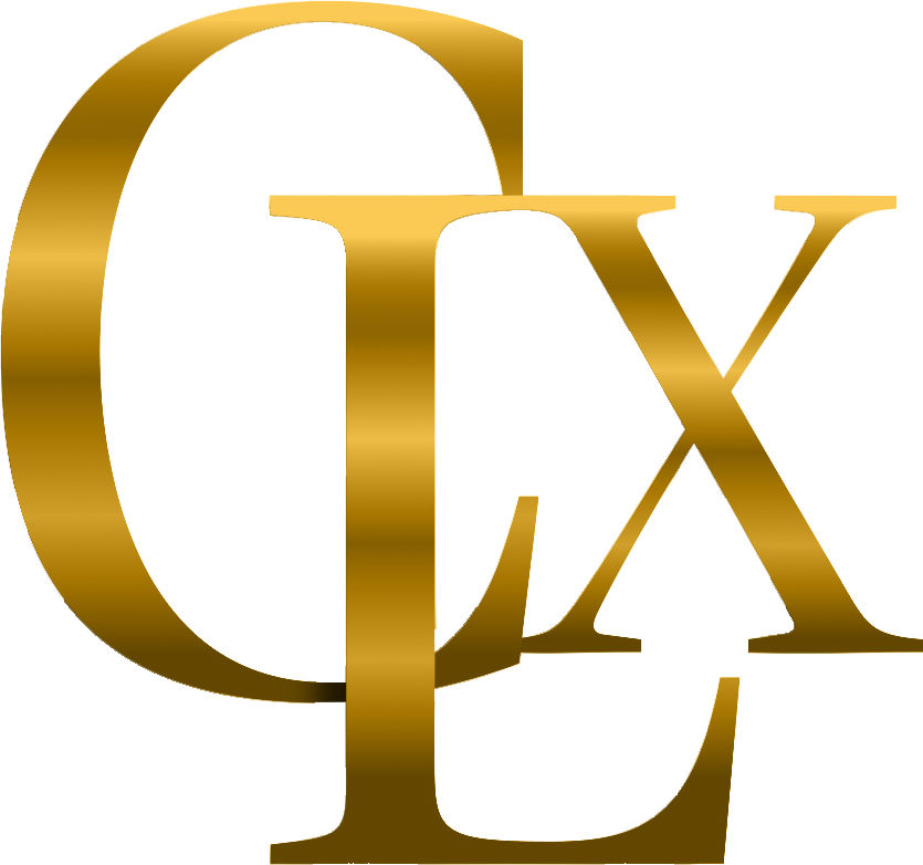CLX brand logo